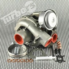 Turbocompresseur Renault