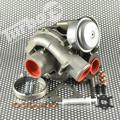 Turbocompresseur renault - turbocompresseur,