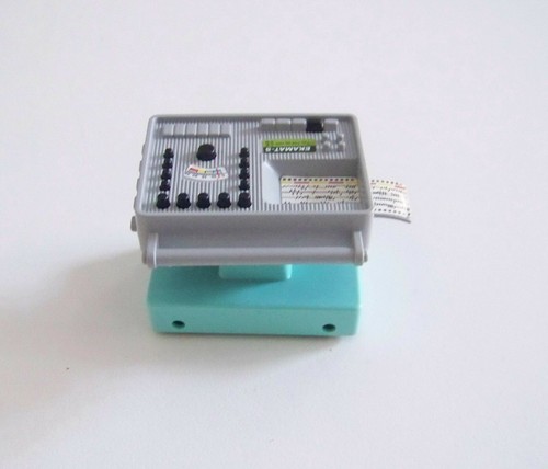 Playmobil hopital - playmobil,