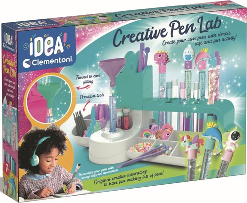 Clementoni idea creator - clementoni,