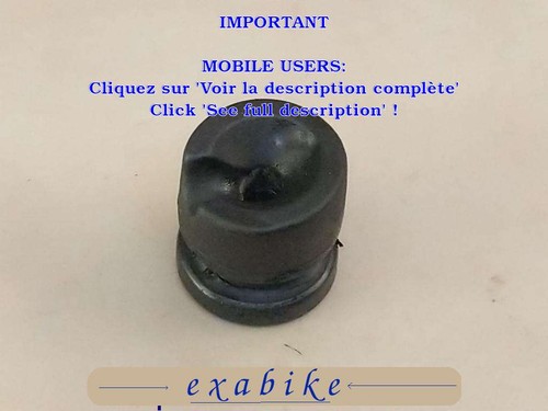 Pas description voir - description,