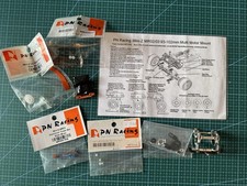 Support Moteur Aluminium PN