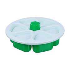 1pc moule à riz 6 en 1 moule