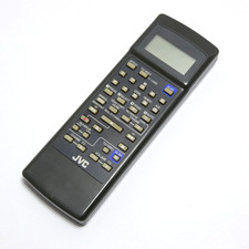 TELECOMMANDE JVC 306H3