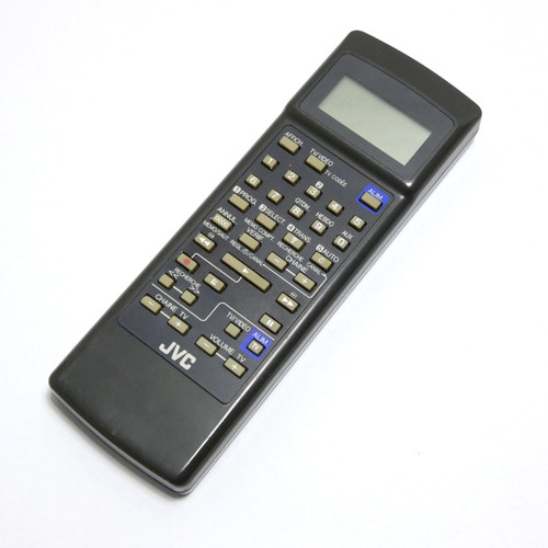 Telecommande jvc 306h3 - telecommande,