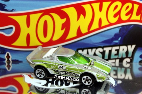 2008 hot wheels - 2008,