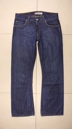 Jean homme levi - homme, levi's