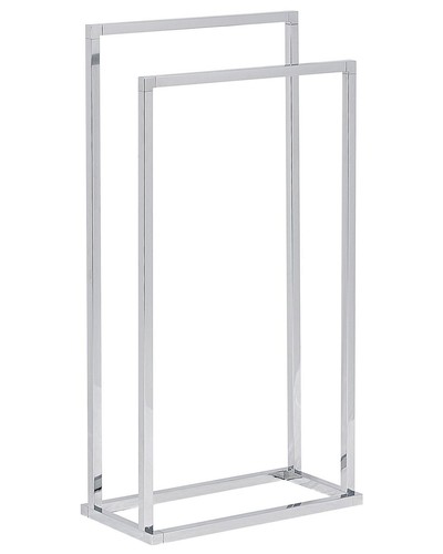 Beliani porte serviettes sur - beliani,