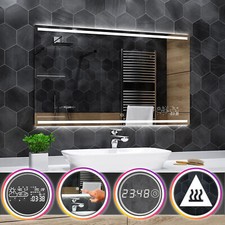 Denver éclairé del Miroir