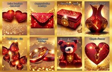 Oracle divinatoire cartes -