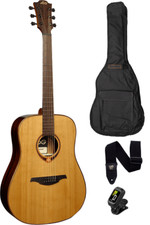 GUITARE FOLK GAUCHER