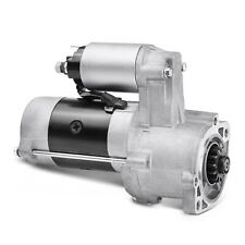 Démarreur 2,2 Kw pour Hyundai H-1 Galloper Mitsubishi Pajero Kia 2.5L