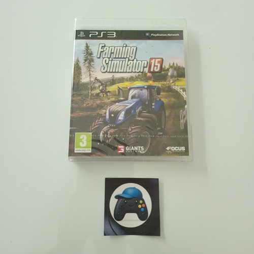 Farming simulator jeu - simulator,