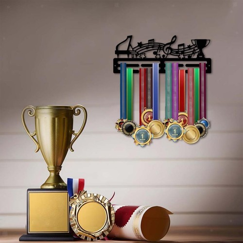 Médaille porte présentoir - médaille,