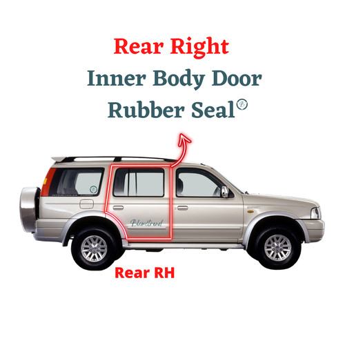 Ford everest 2003 - ford,