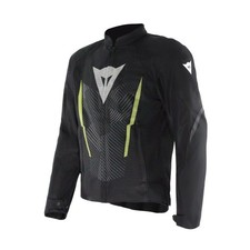 Veste Moto En Tissu D'Été