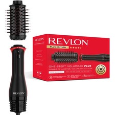 Brosse soufflante REVLON