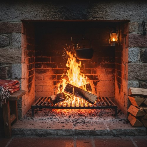 Innbee hubos grille fonte - innbee,