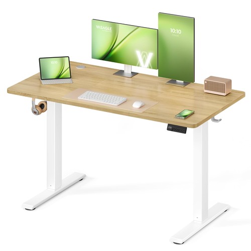 Vasagle bureau électrique - vasagle,