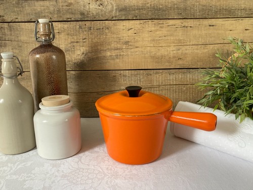 825 creuset poêlon - le,