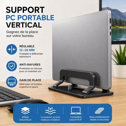 Support portable - support,