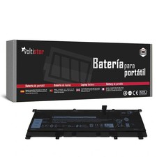 Batterie Pour Portable DELL