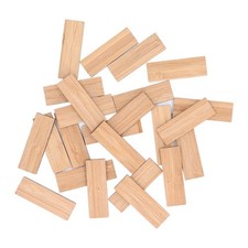 Lot De 24 Lames De Parquet