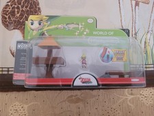 World of nintendo zelda