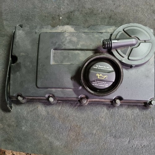 Cache culbuteurs audi seat - vw,