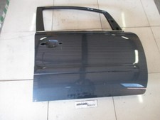 13203014 front door right slight scratches (see photo) Opel Zafira B