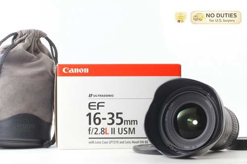 Top mint box canon - mint,