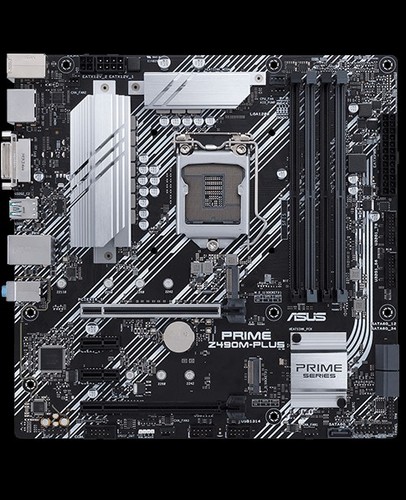 Carte mère asus - asus, prime