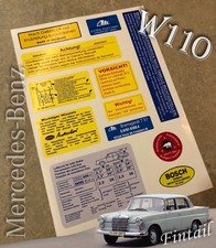 Jeu de décalcomanies