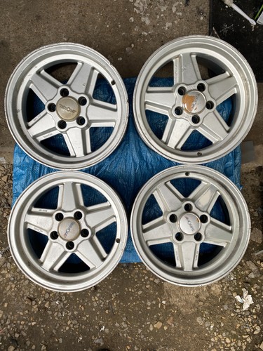 Jantes ronal 7jx15 - r9, 15"