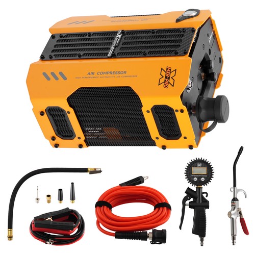 Compresseur air 200l min - air, 200l/min