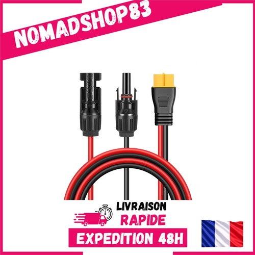 Câble adaptateur xt60 - adaptateur, vers
