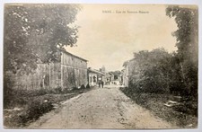 Carte Postale Ancienne Hans