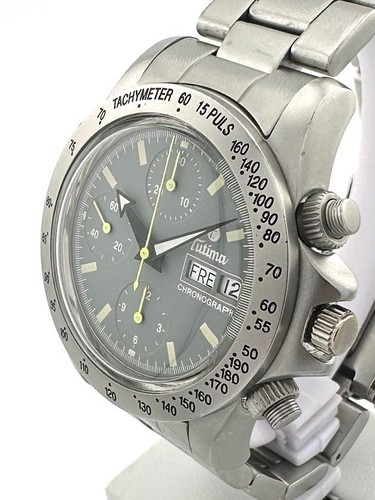 Montre pour homme tutima - montre,