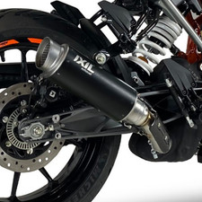 SILENCIEUX IXIL RC3B KTM DUKE