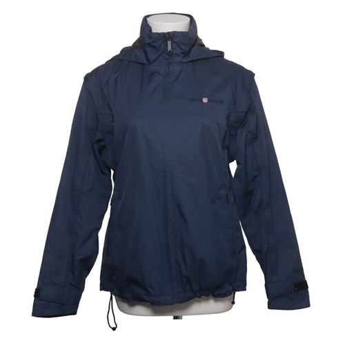 Waveboard veste pluie - de,