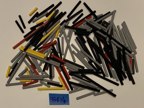 Lot pièces lego technic - de,