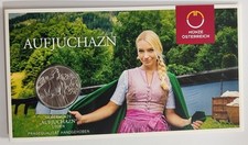 #RM# 10 EURO COMMEMORATIVE