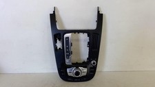 Commande autoradio AUDI Q5