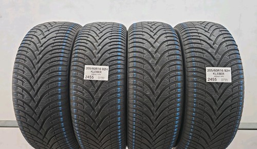Pneus hiver 205 - hiver, 205/60