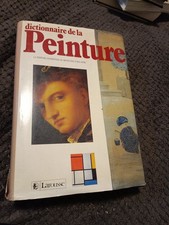 Dictionnaire De La Peinture
