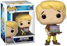 Disney : Merlin l'Enchanteur -