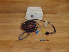 Faisceau électrique