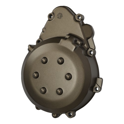Capot moteur stator pour 03 - capot, 98-03