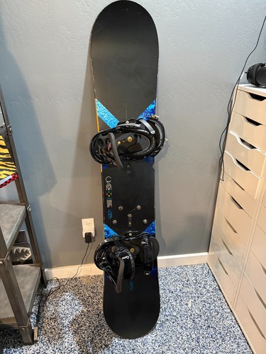 Burton custom wide 159 - custom, x