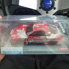 Kyosho Mini-Z Motul Pitwork